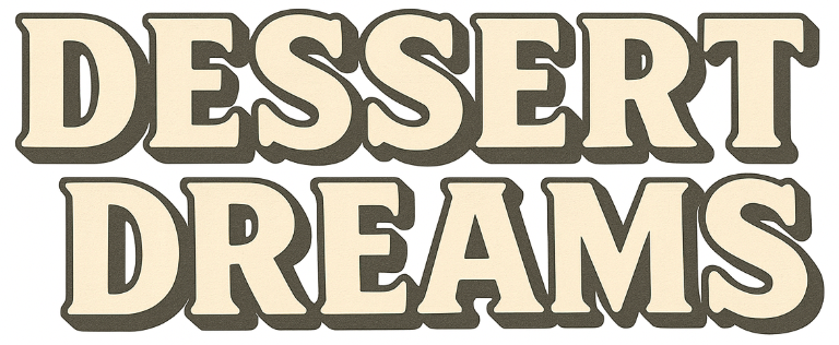 Dessert Dreams - Dessert Flavored Gums